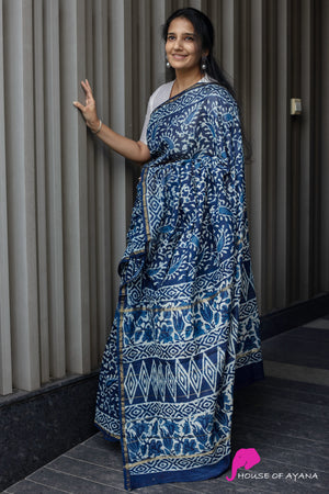 Maheshwari | Anya