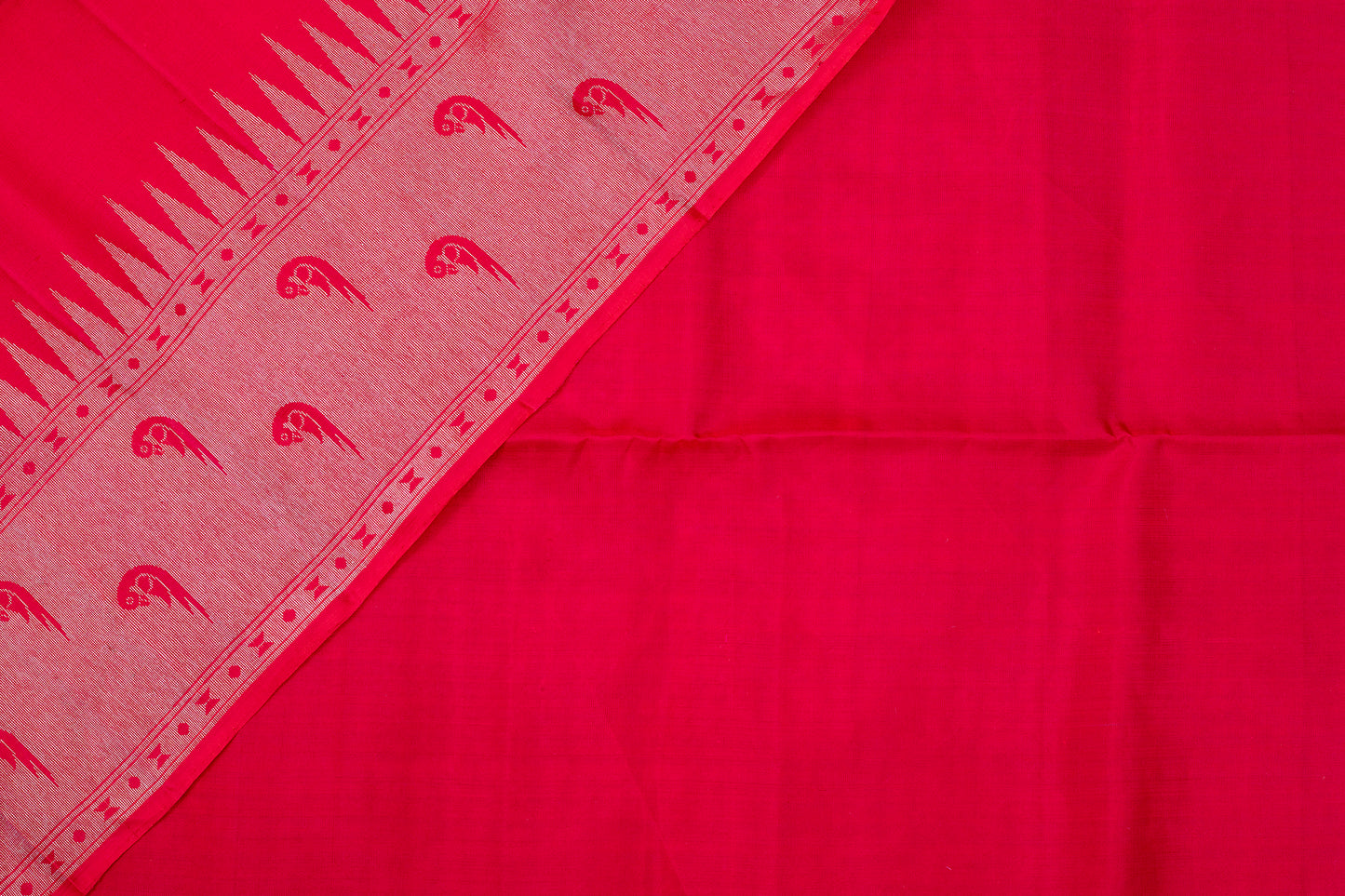 Saveri - Lightweight Silk