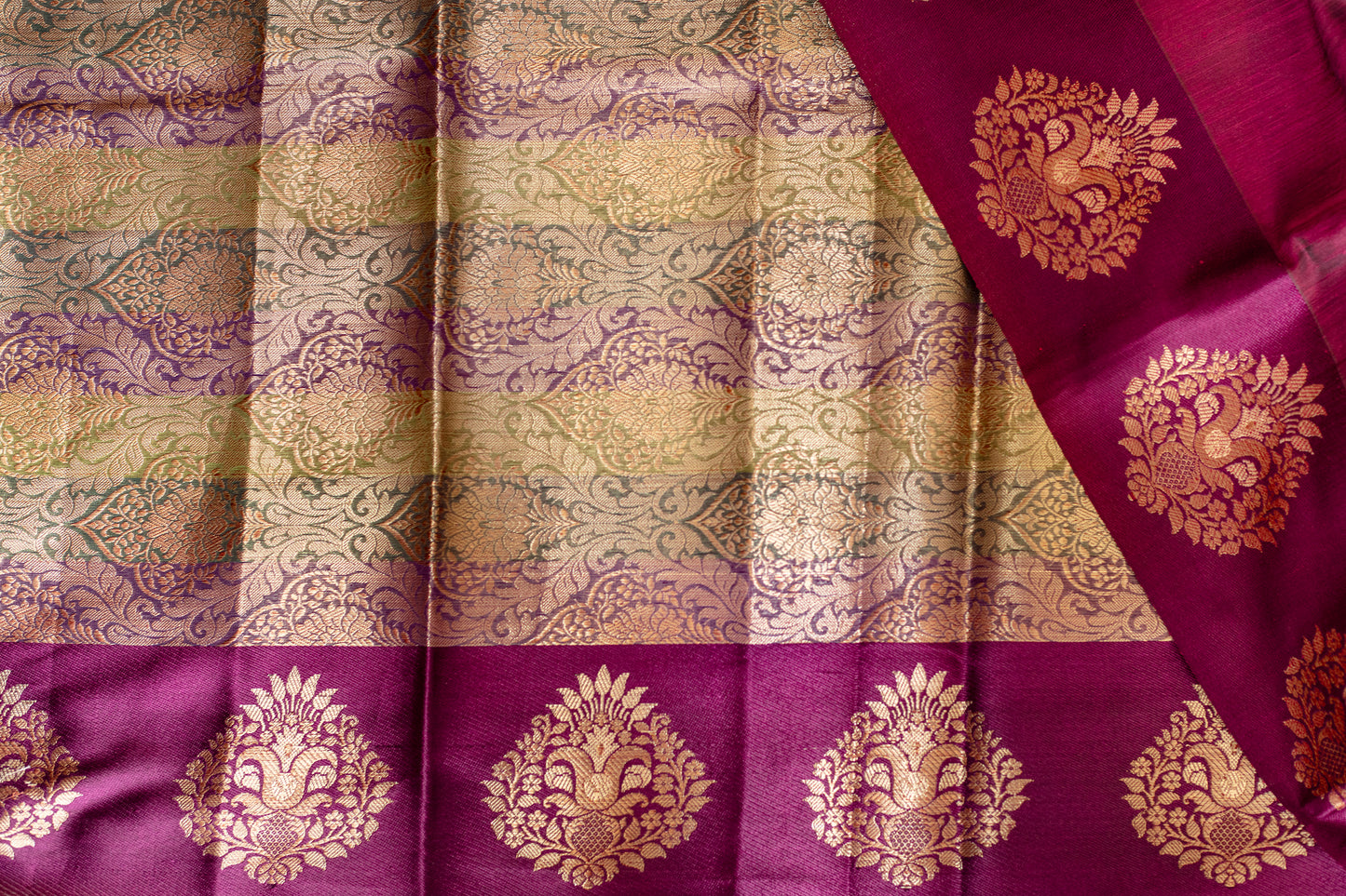 Dheerga | Chanderi