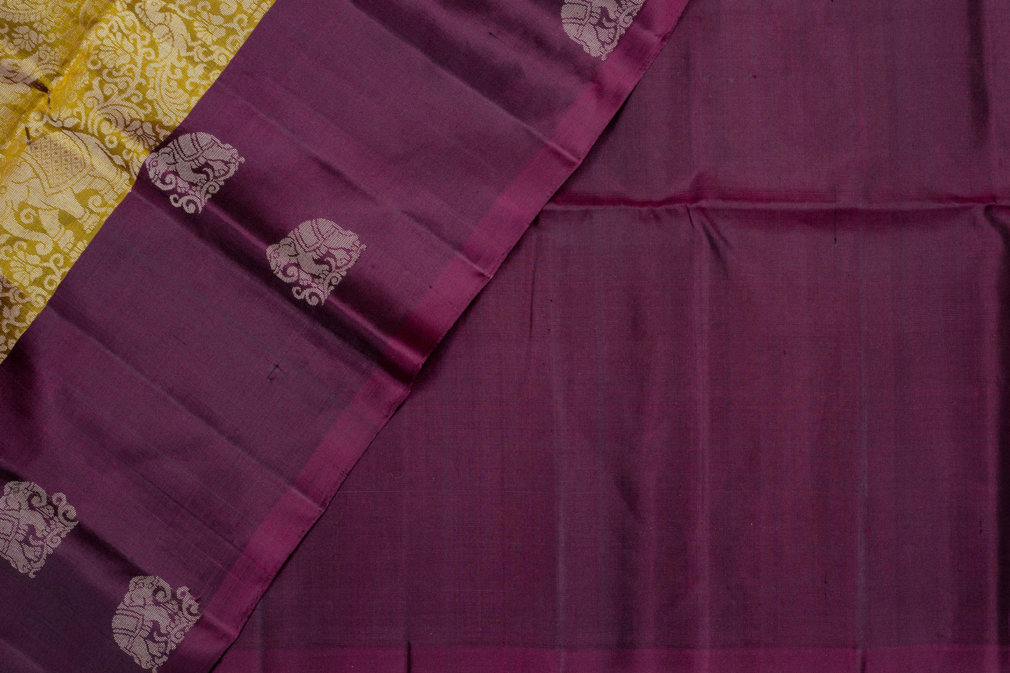 Airavatha - Lightweight Silk