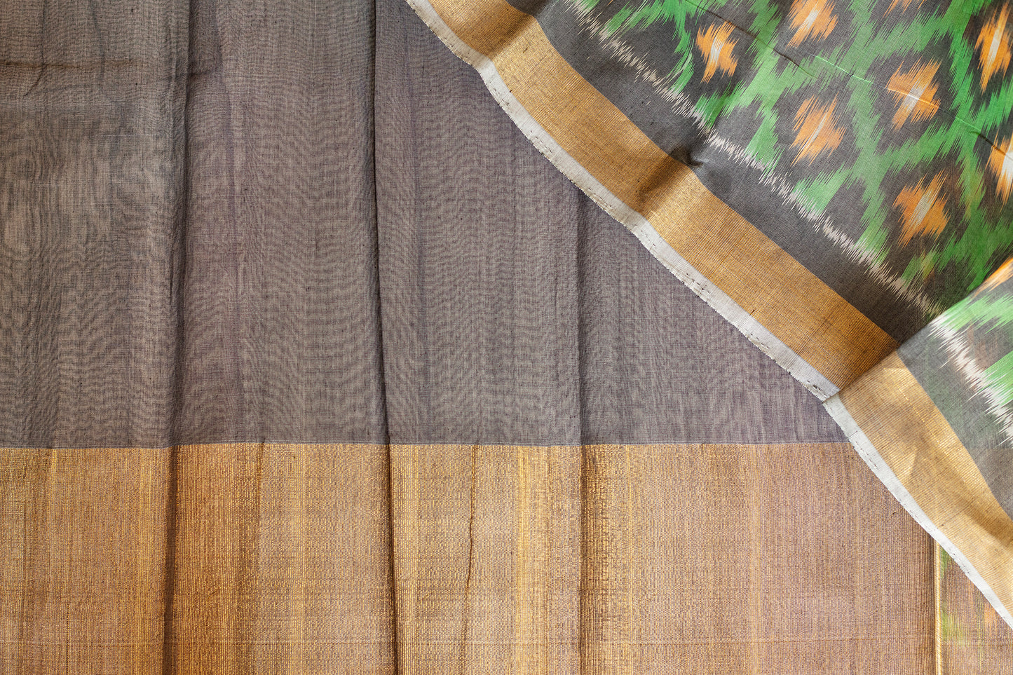 Satika | Chanderi
