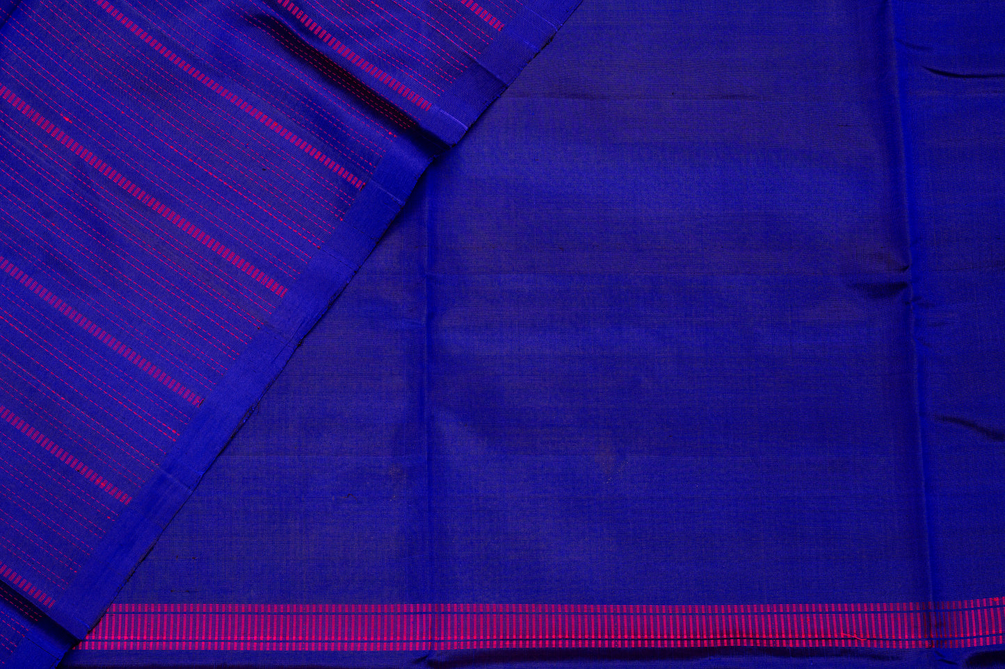 Navaneetha - Lightweight silk saree