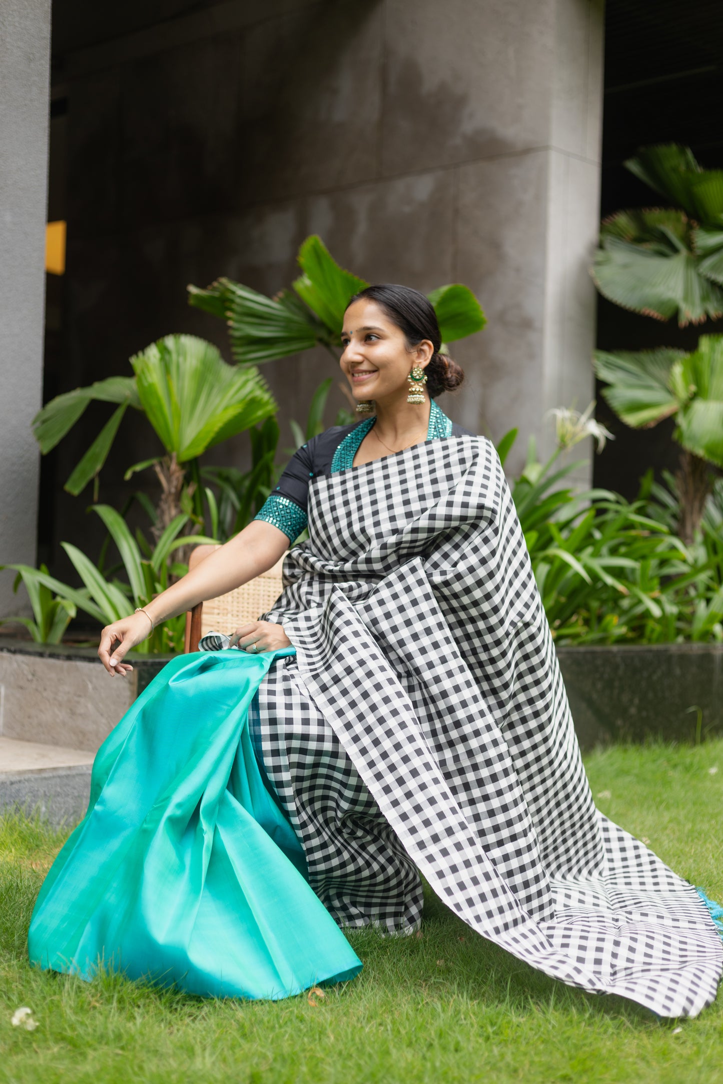 Devakanya - Kanjivaram silk saree