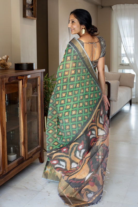 Satika | Chanderi