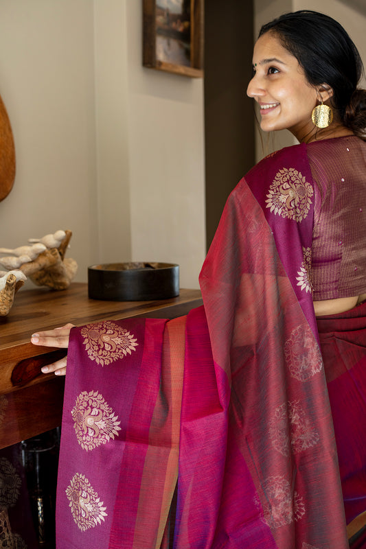 Dheerga | Chanderi