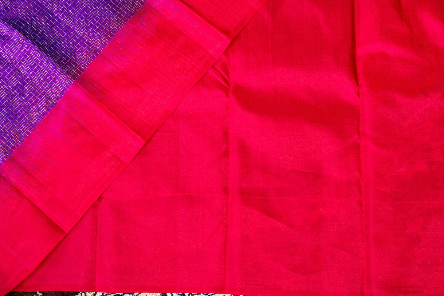 Kaaya - Lightweight Silk