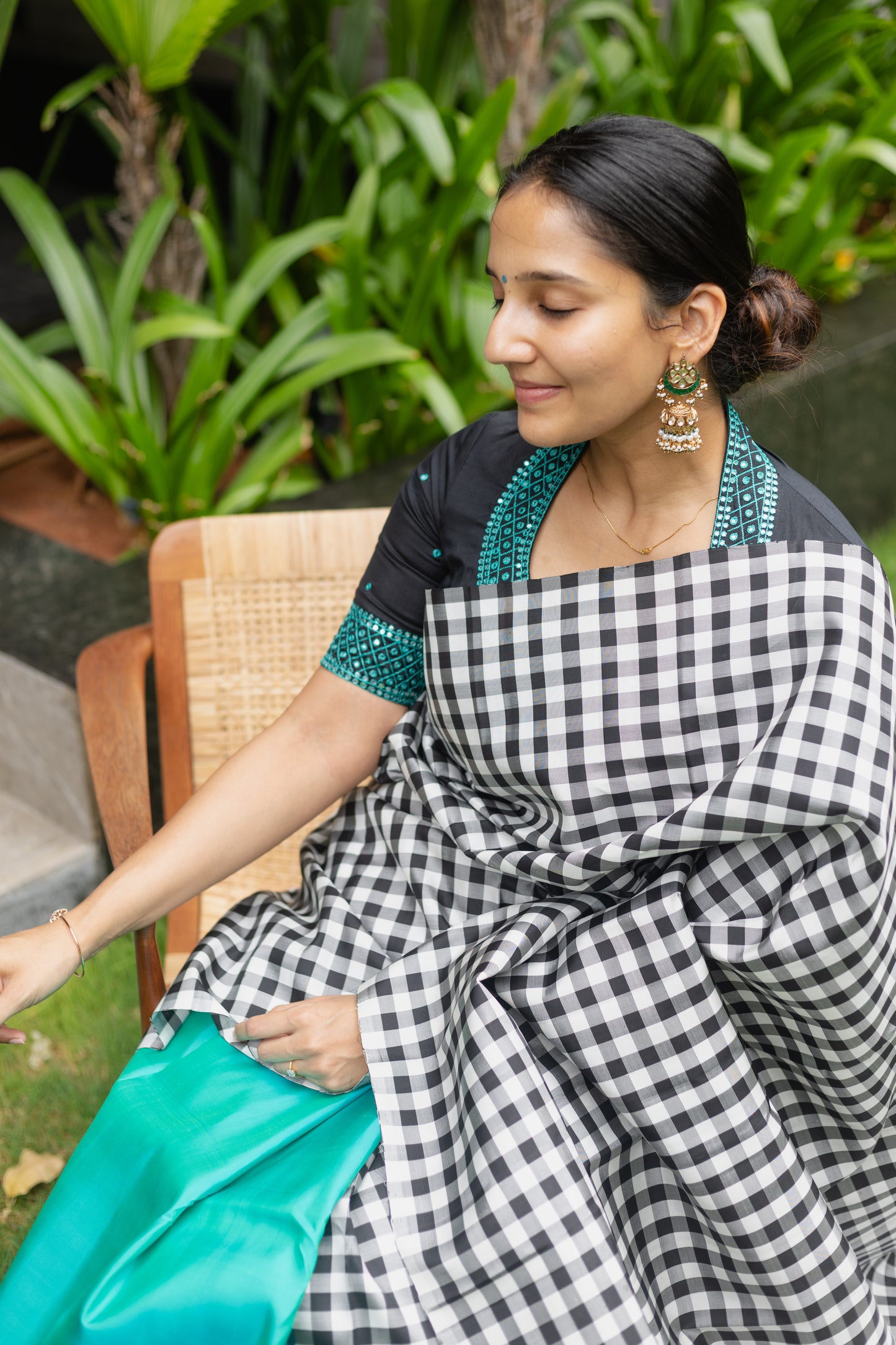 Devakanya - Kanjivaram silk saree