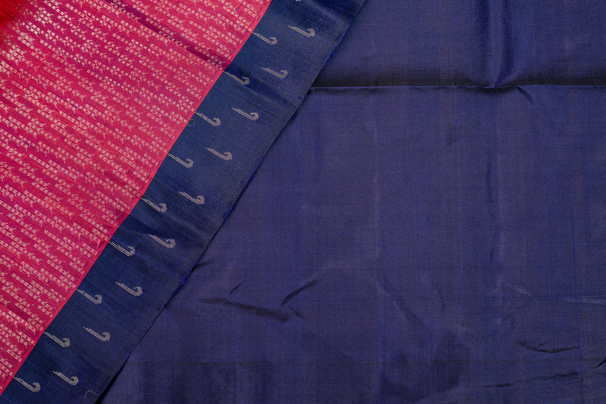 Neerajakshi - Lightweight Silk Saree
