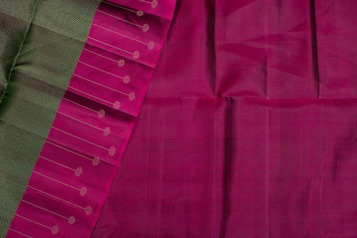 Bhumika - Lightweight Silk Saree