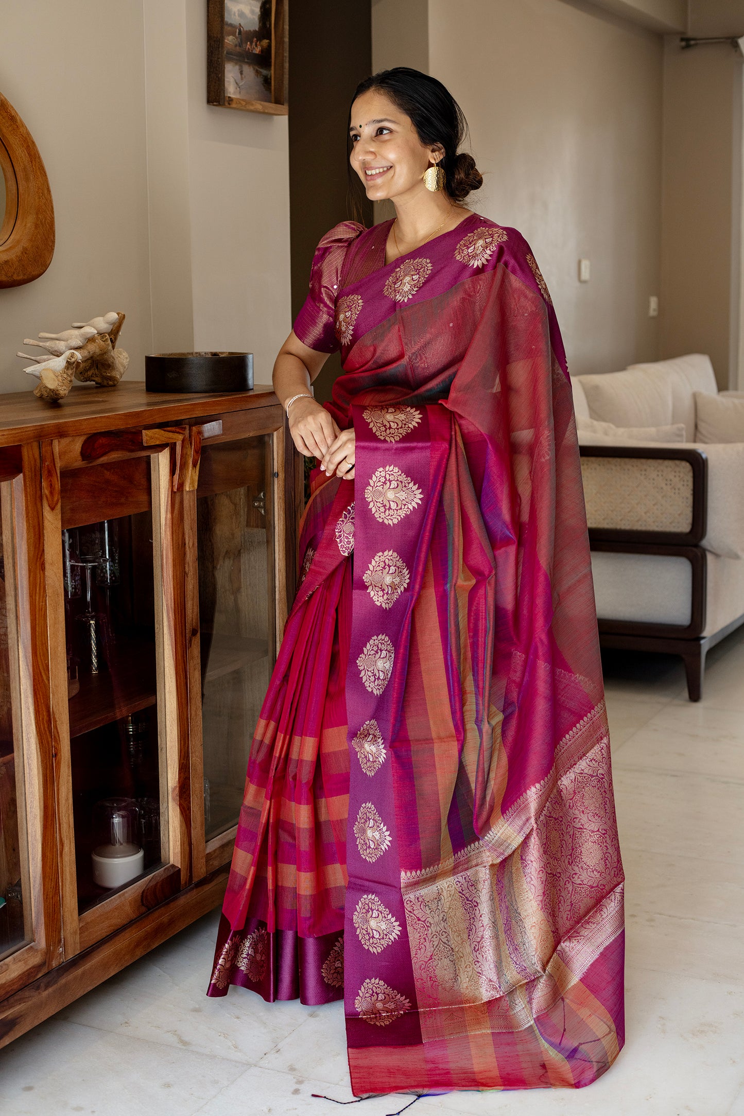 Dheerga | Chanderi