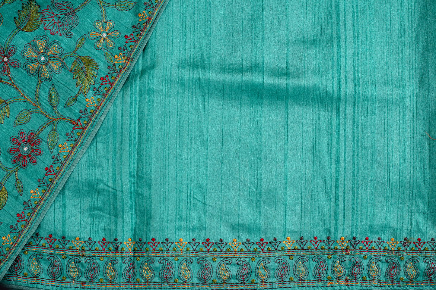 Chikankari | Desika