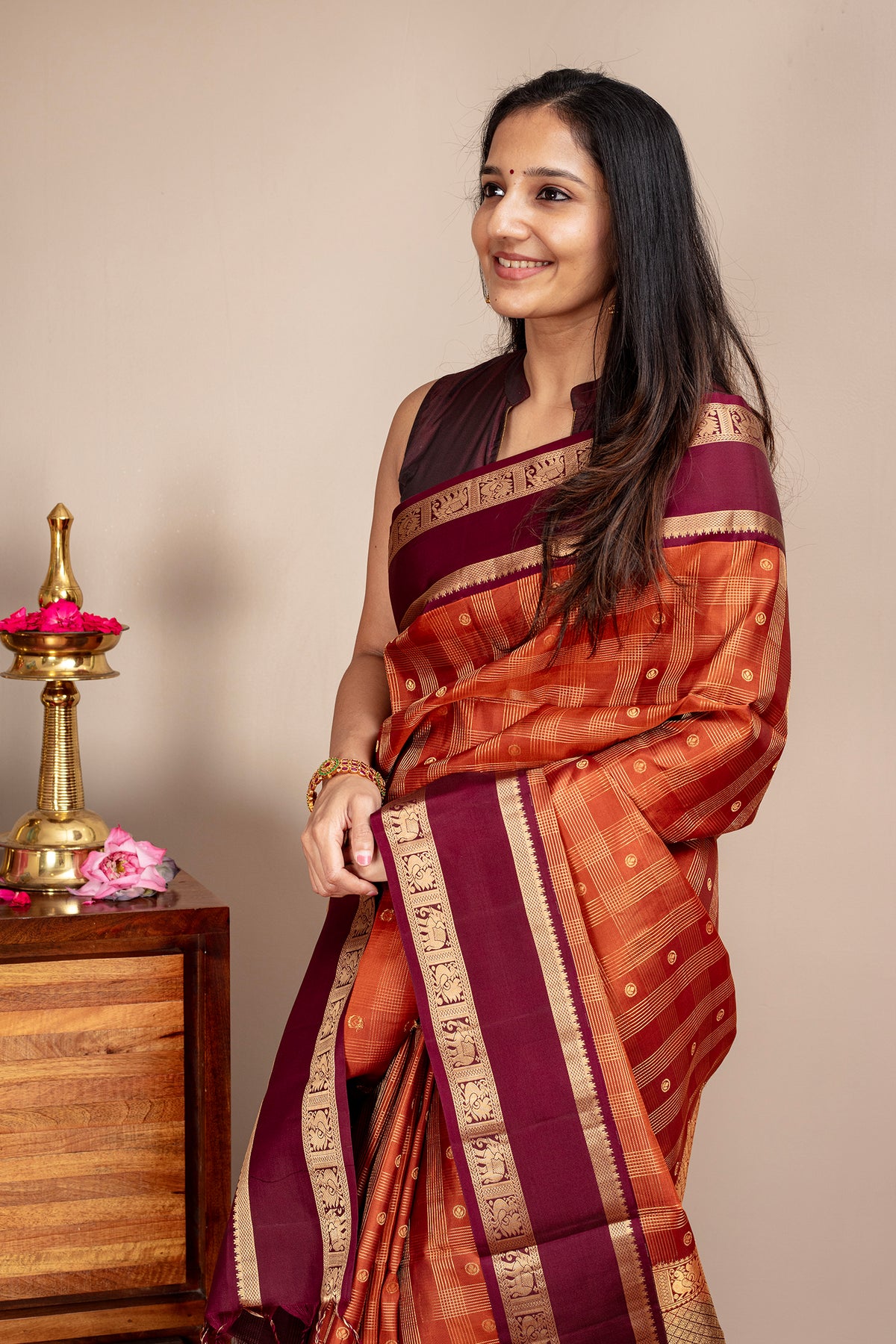 Madhuvanthi