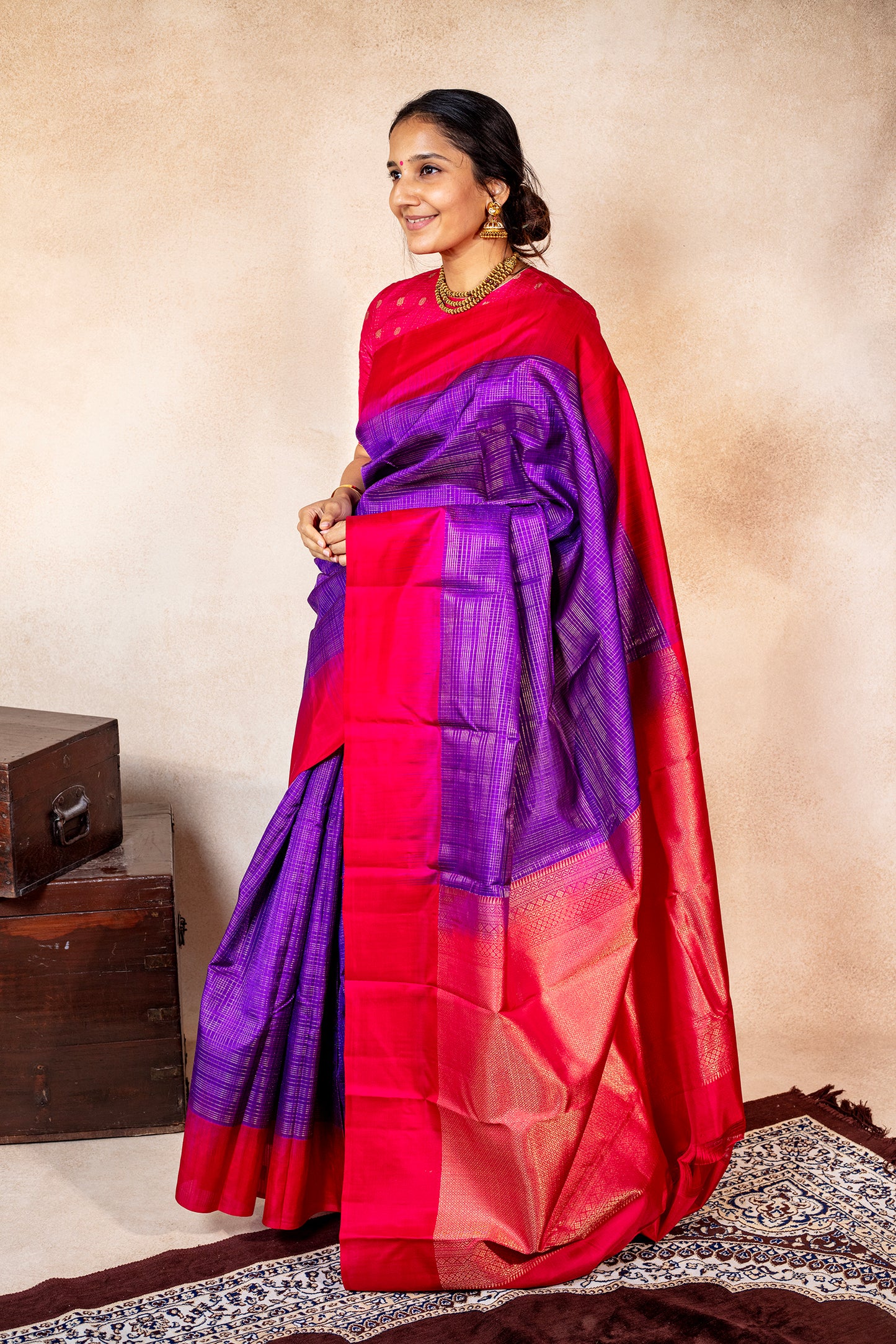 Kaaya - Lightweight Silk