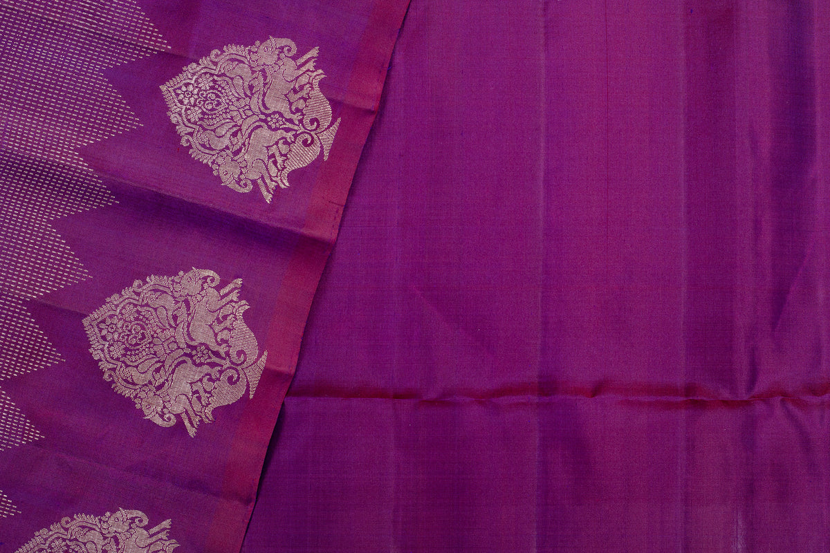 Nakshatra - Lightweight Silk