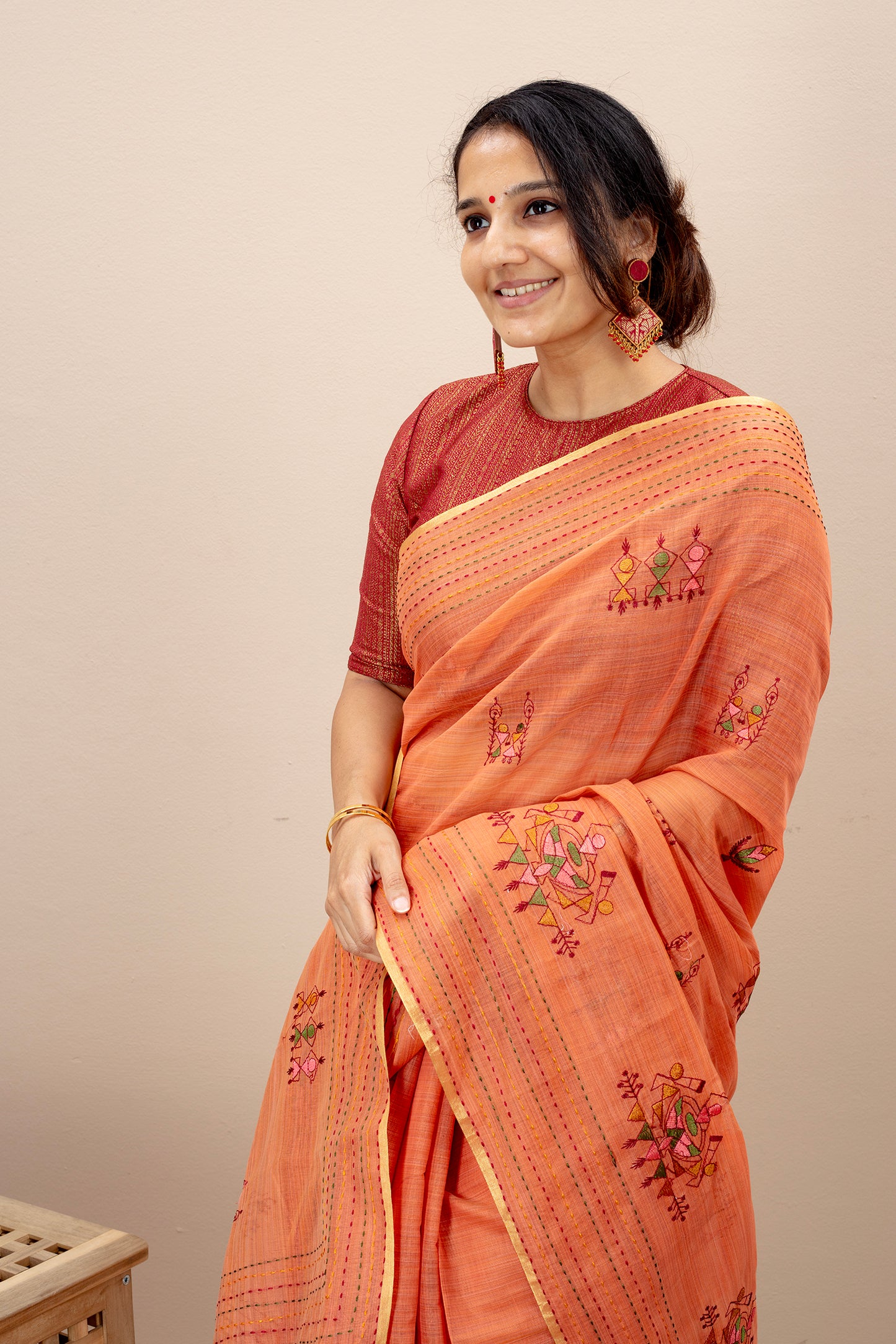 Kiyah | Chanderi