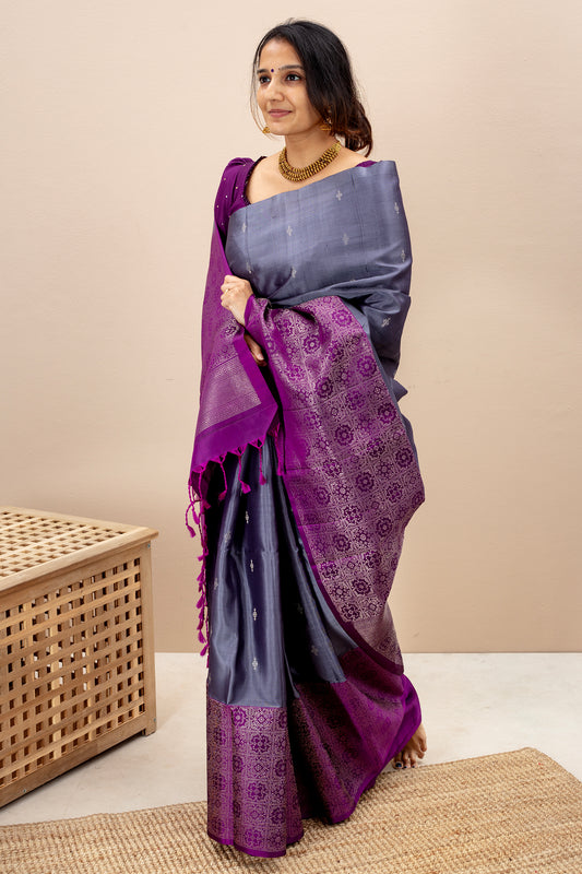 Airavatha - Lightweight Silki