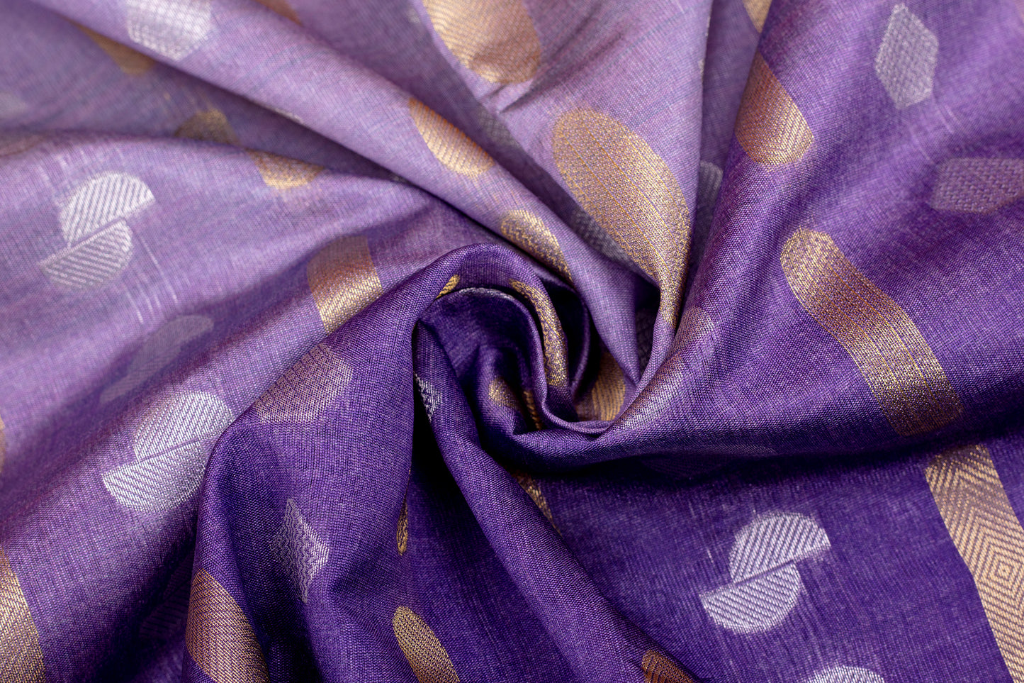 Mughal - Lightweight Banaras Silk