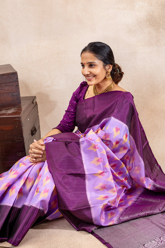 Iktara - Lightweight Silk