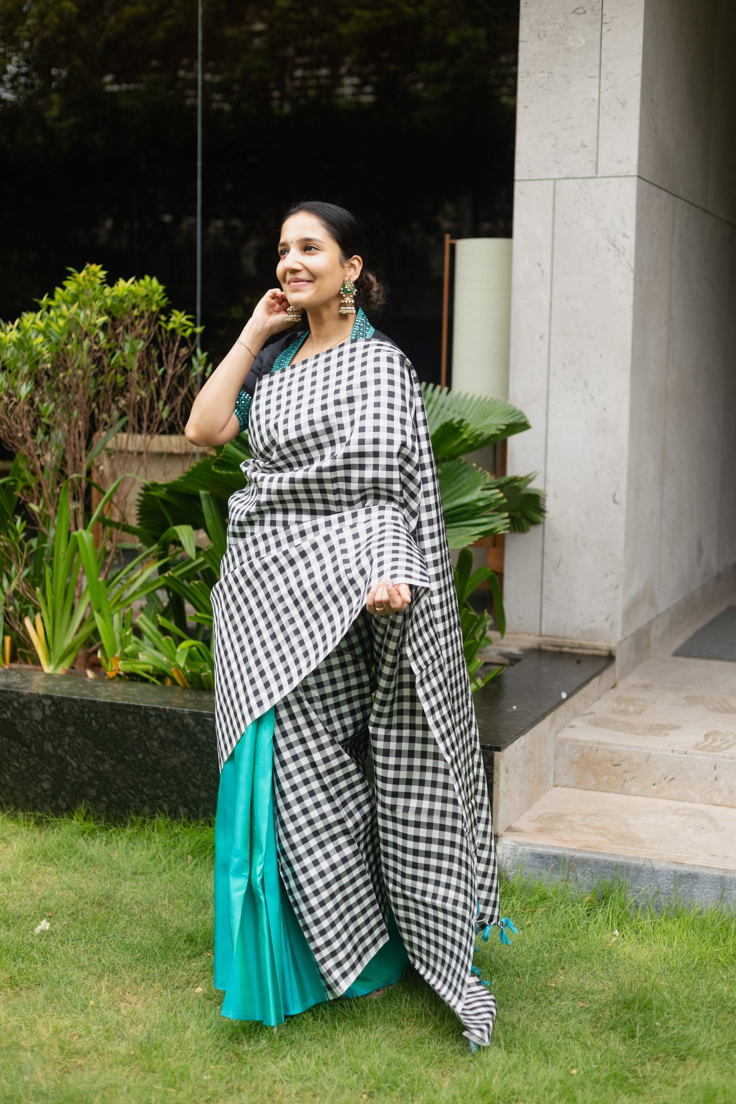 Devakanya - Kanjivaram silk saree