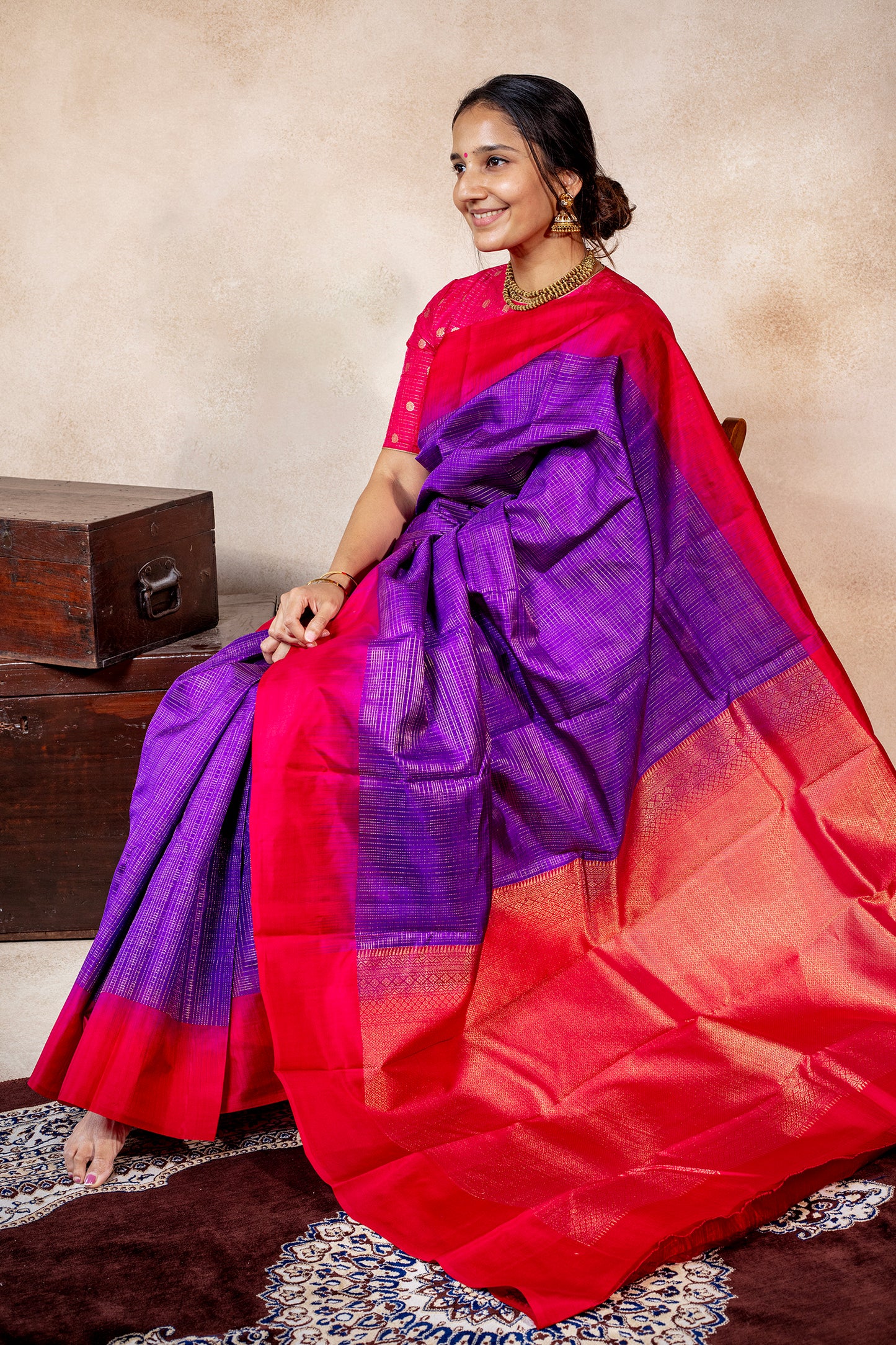 Kaaya - Lightweight Silk