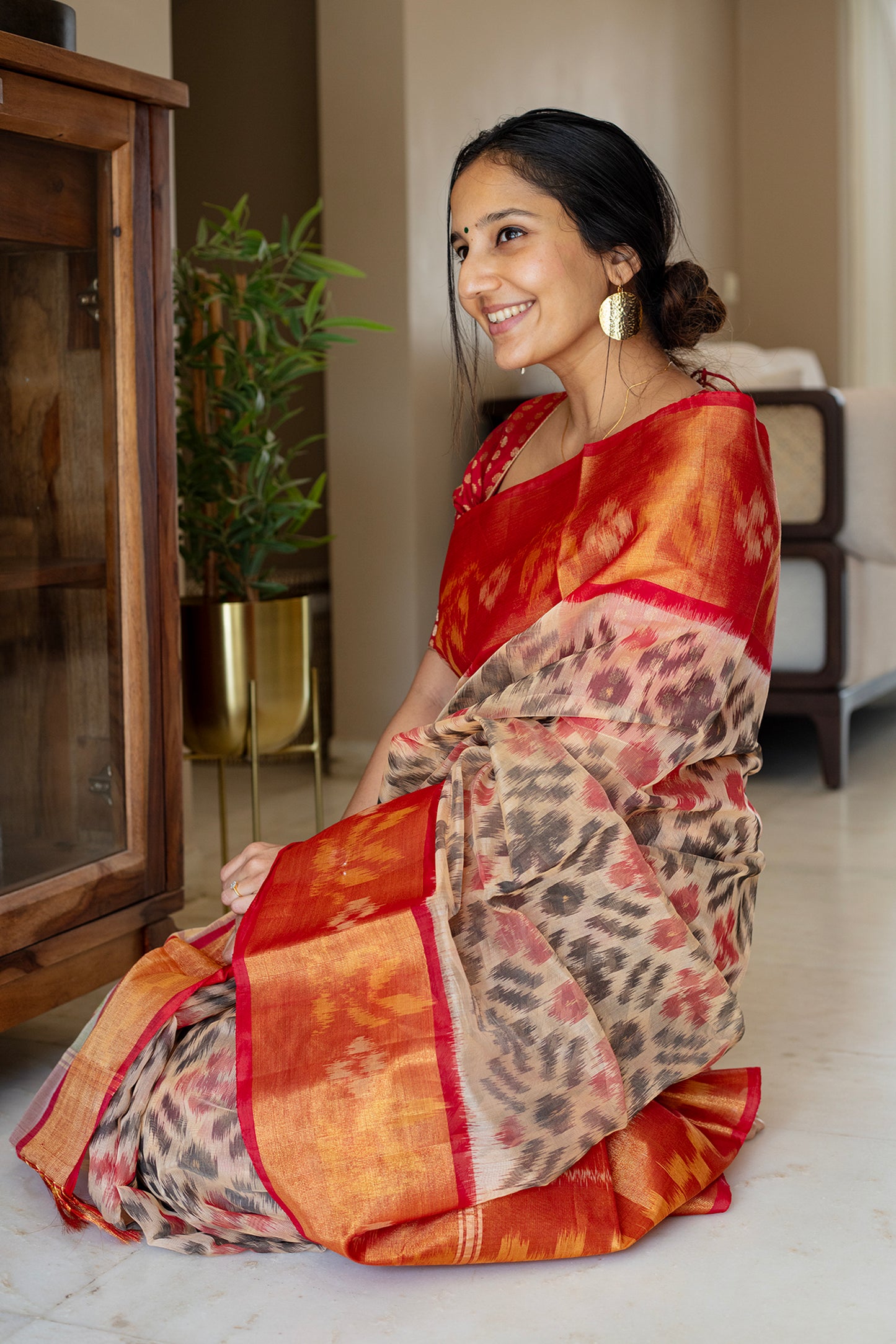 Laya | Chanderi