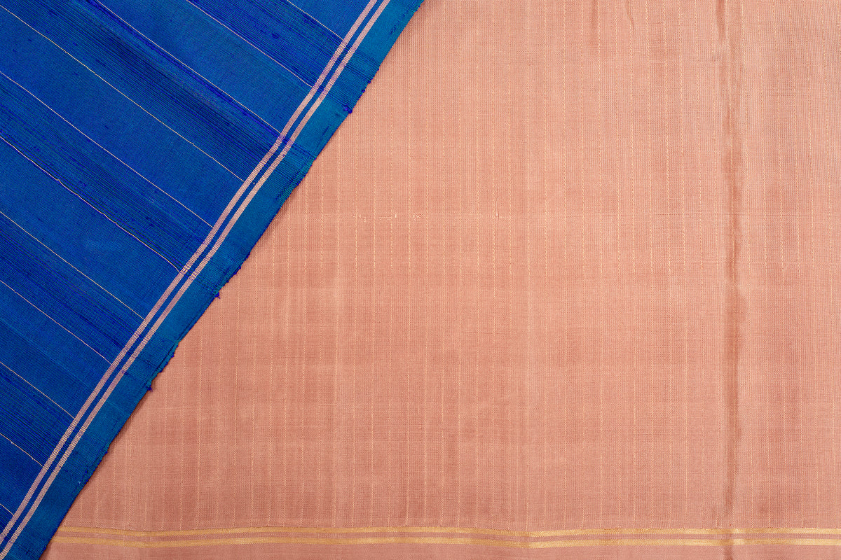 Daksha - Lightweight Silk Saree