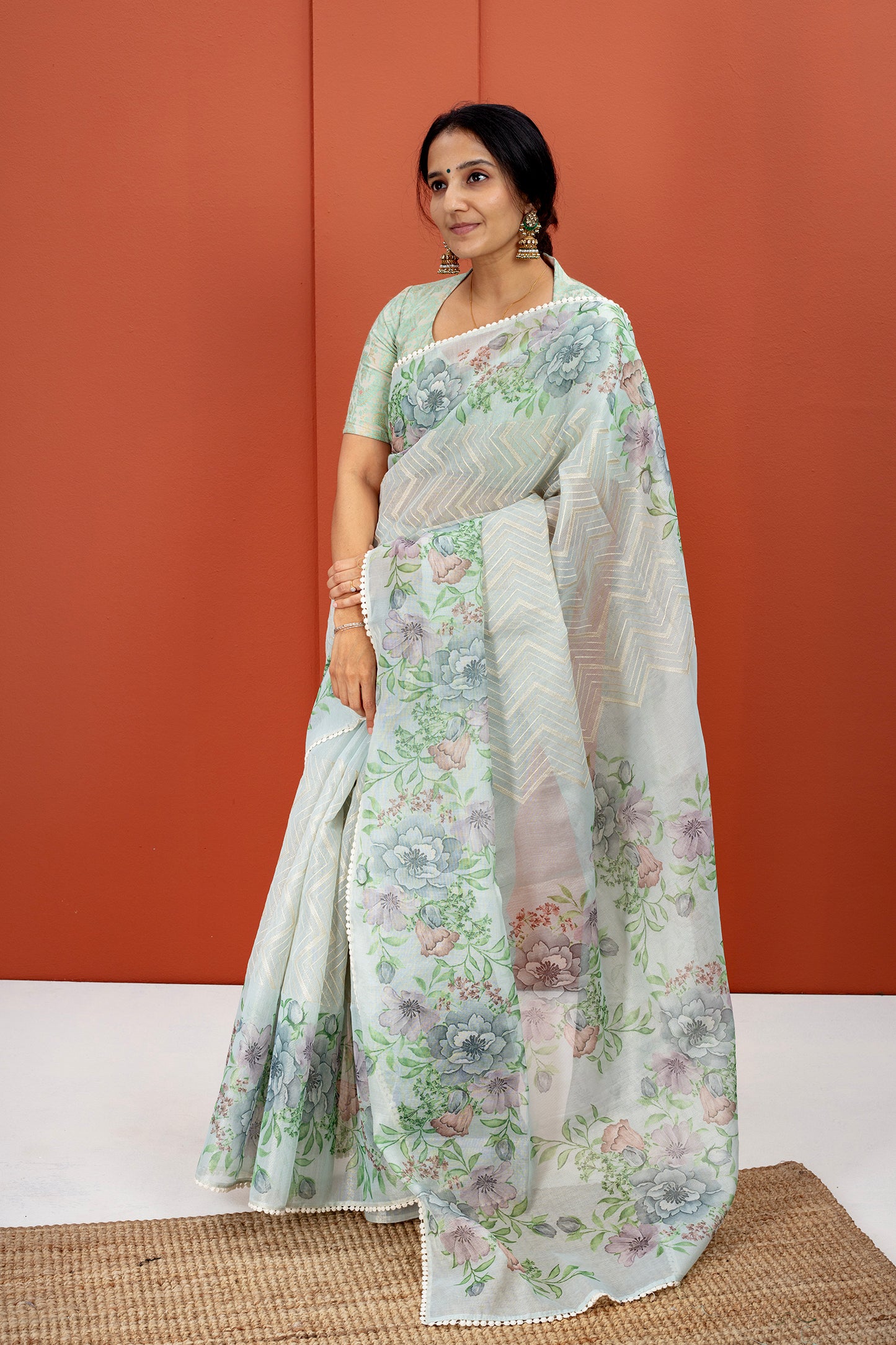 Neela | Kotadoria