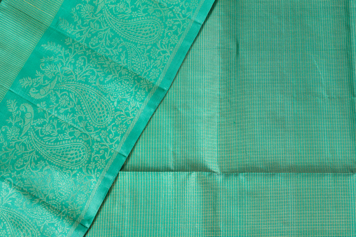 Samudra - Lightweight Silk Saree