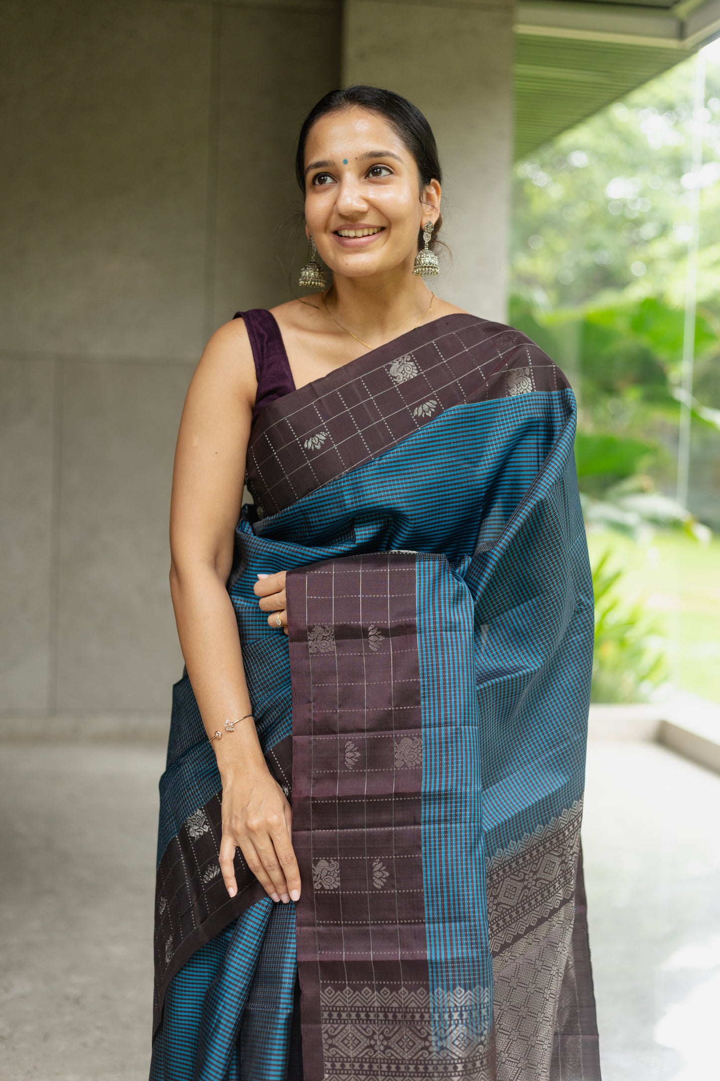 Dvaita - Lightweight Silk