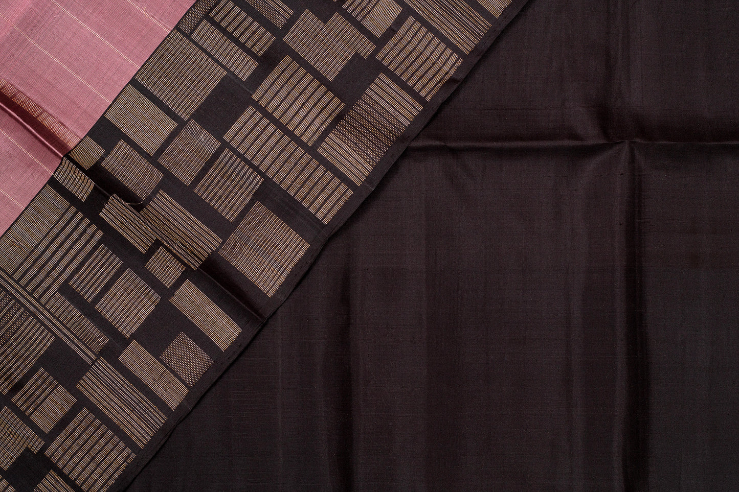 Alapuzha - Lightweight silk saree