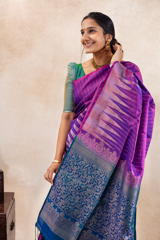 Urmi - Lightweight Silk