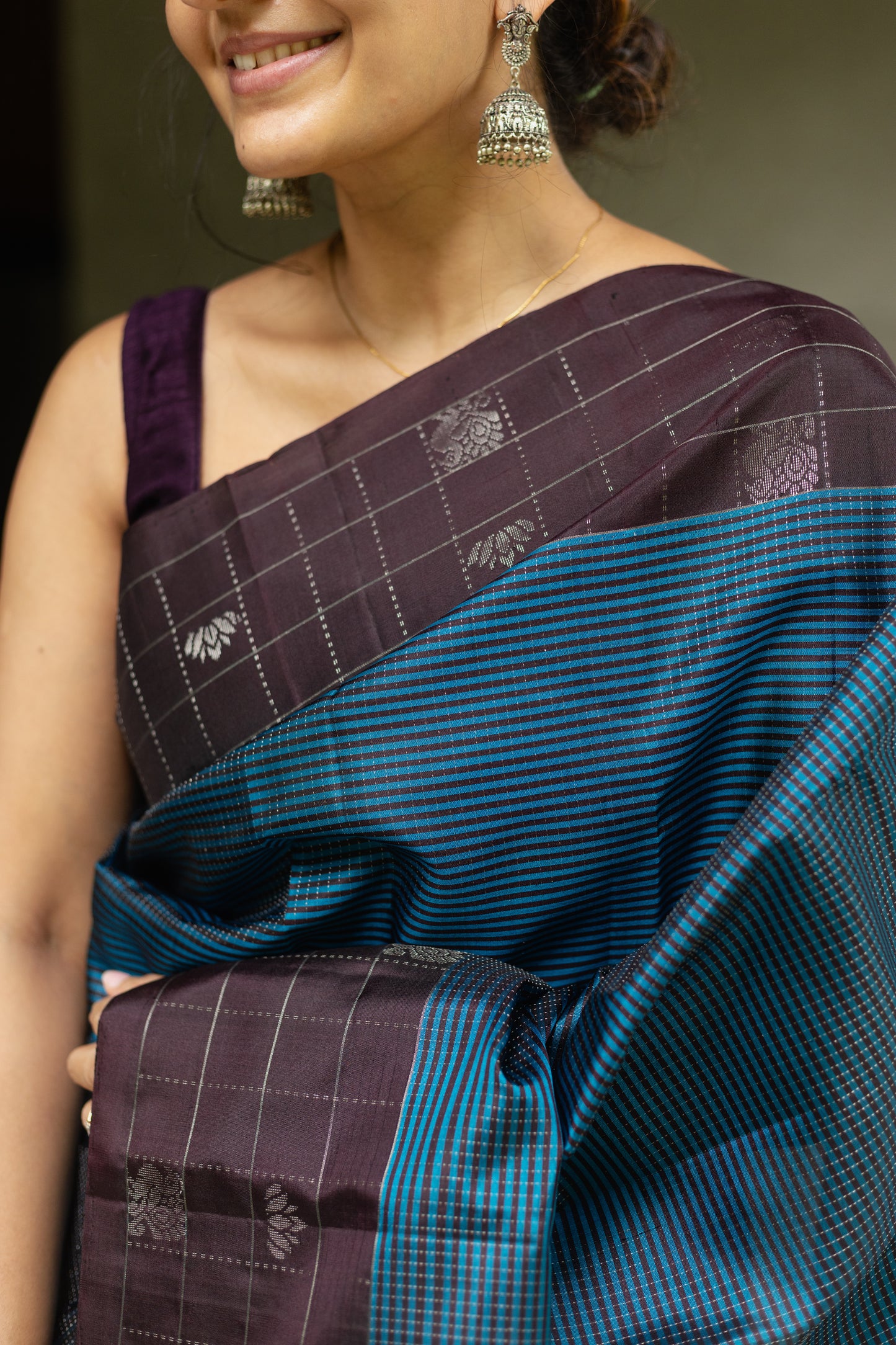 Dvaita - Lightweight Silk
