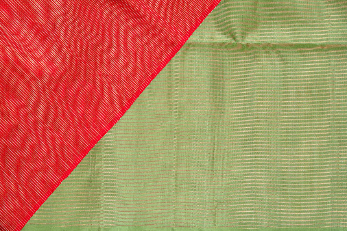 Rasika - Lightweight silk saree