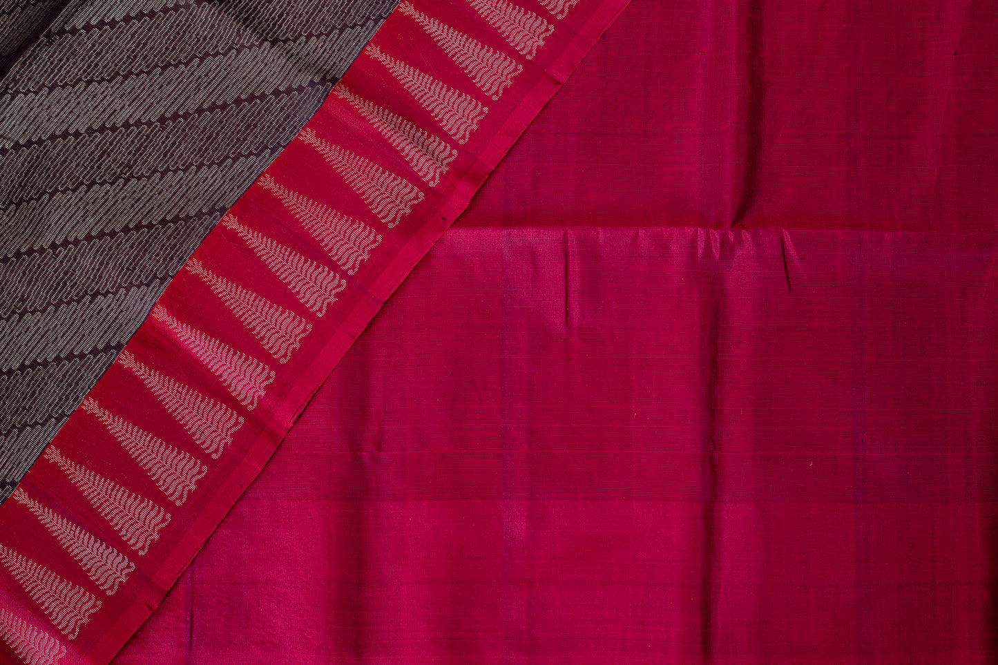 Kalyani - Lightweight Silk Saree