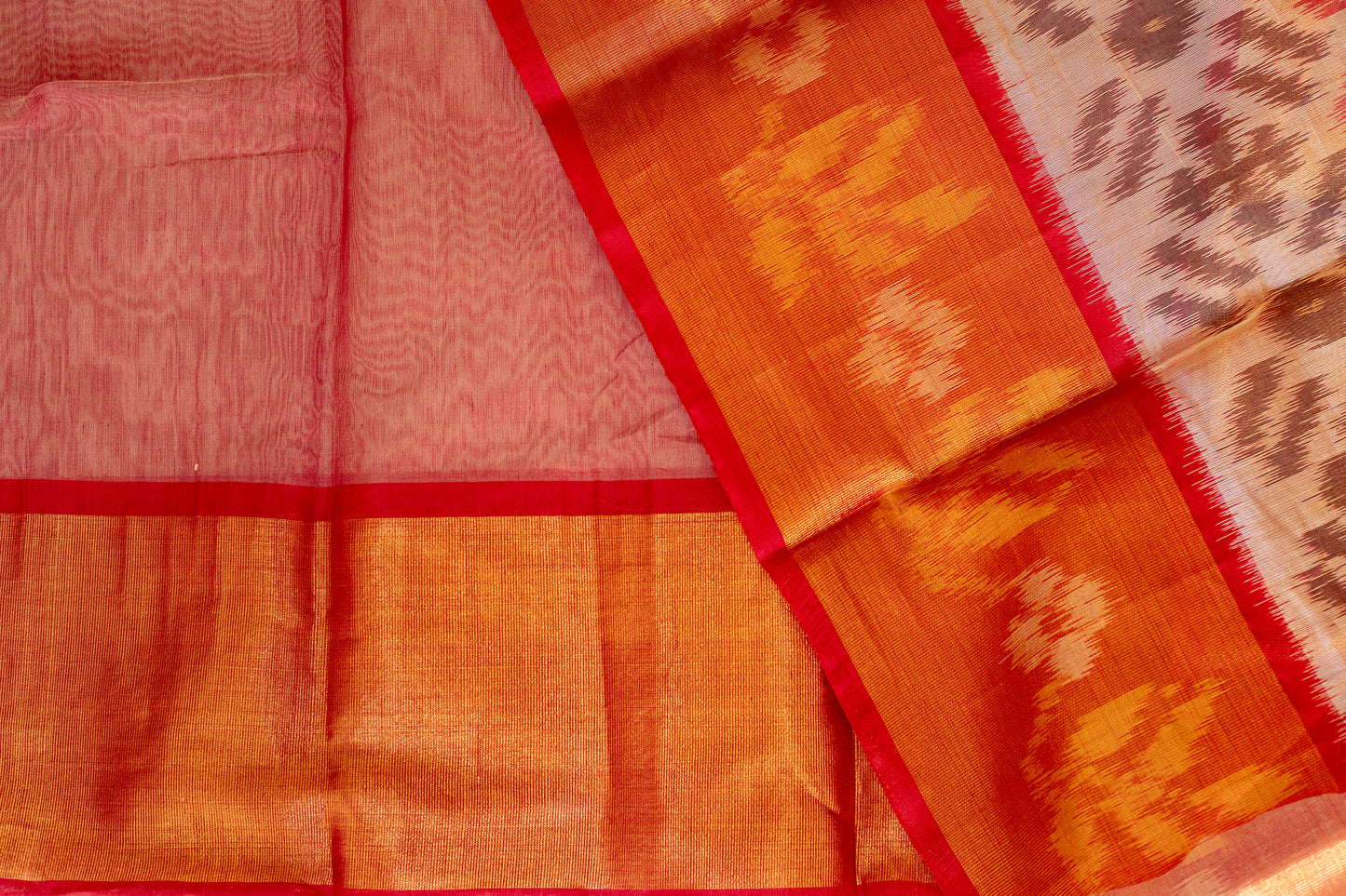 Laya | Chanderi