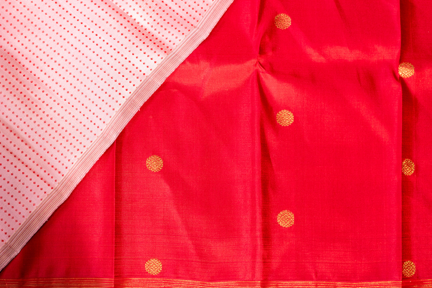 Damayanti - Kanjivaram silk saree