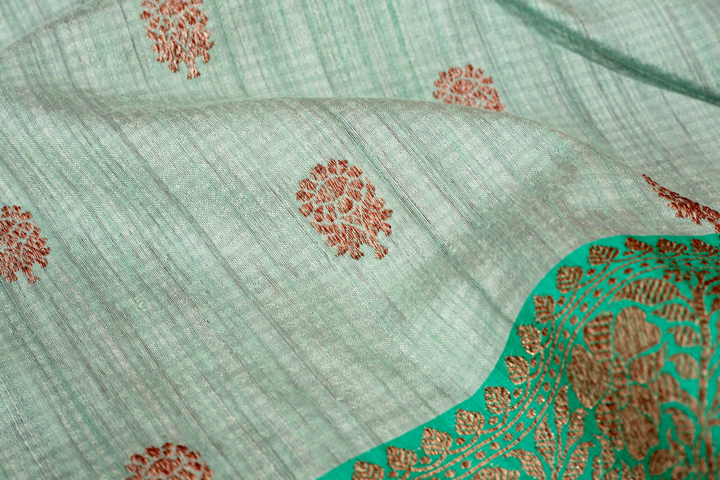 Devasya - Banaras silk saree