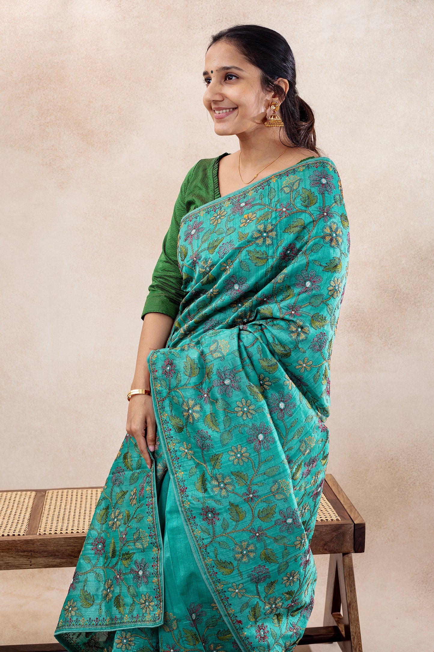 Chikankari | Desika