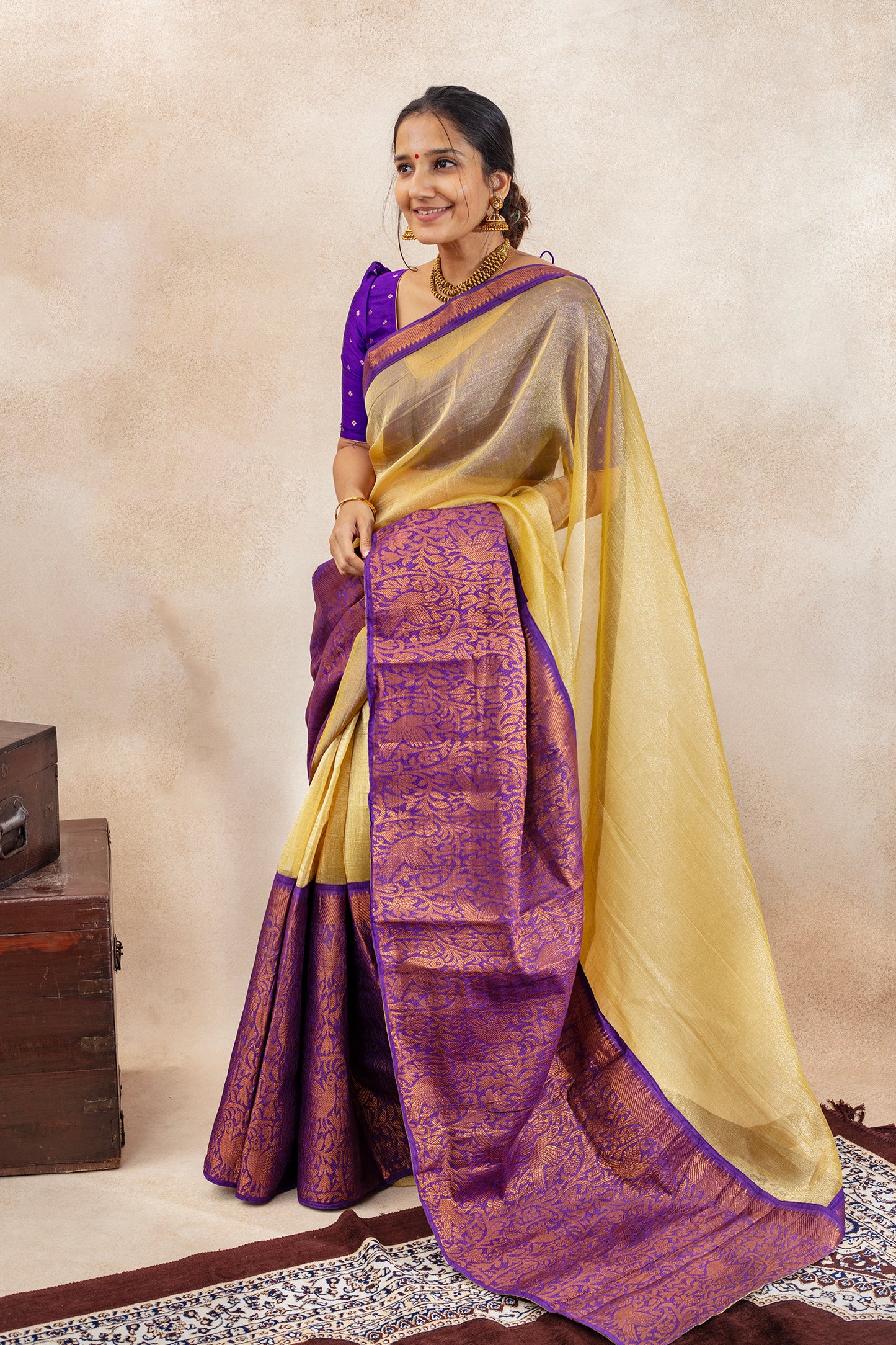 Airloom Edit | Ashta
