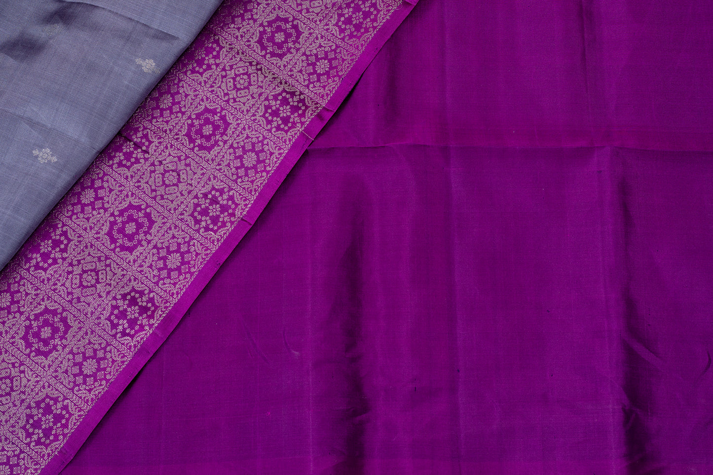Airavatha - Lightweight Silk
