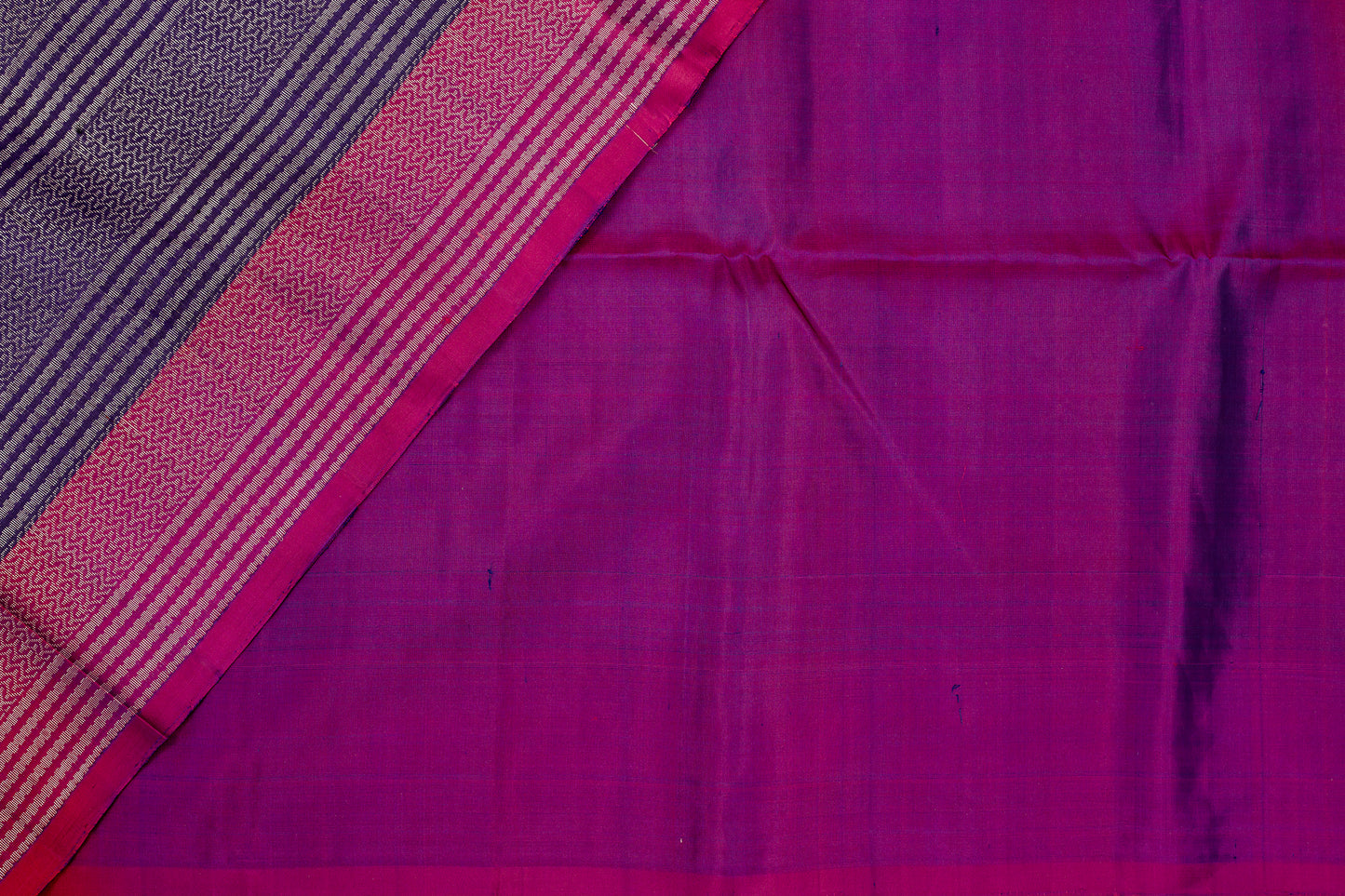 Shyamavarna - Lightweight Silk