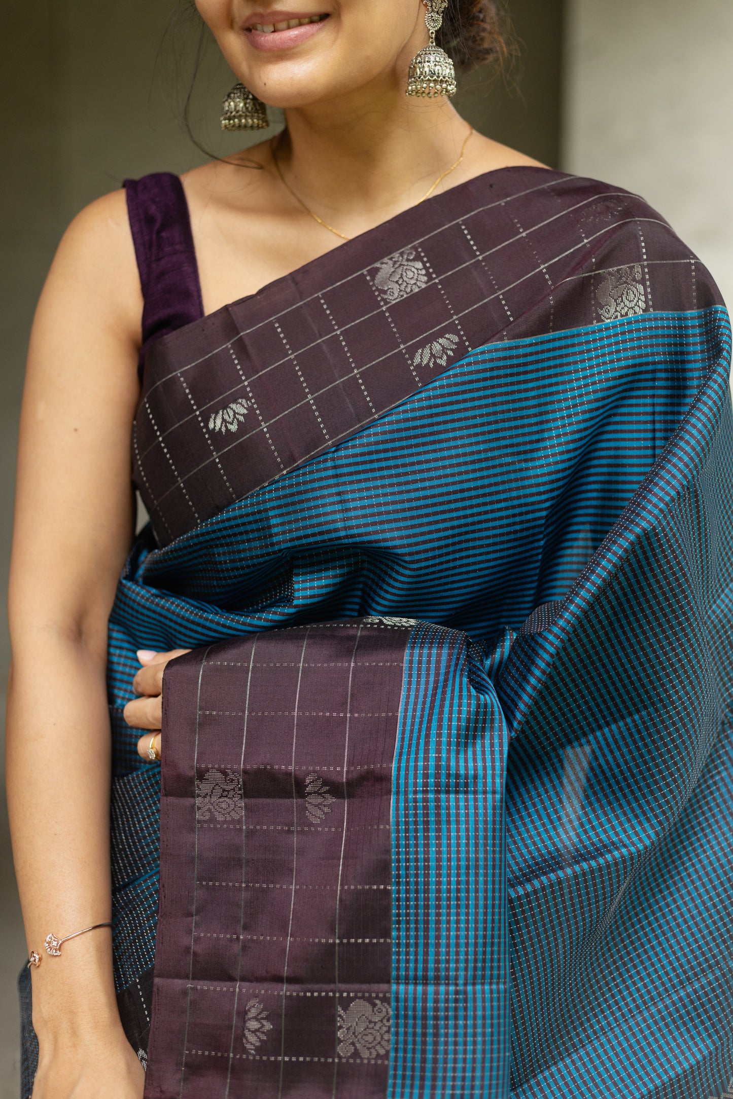 Dvaita - Lightweight Silk