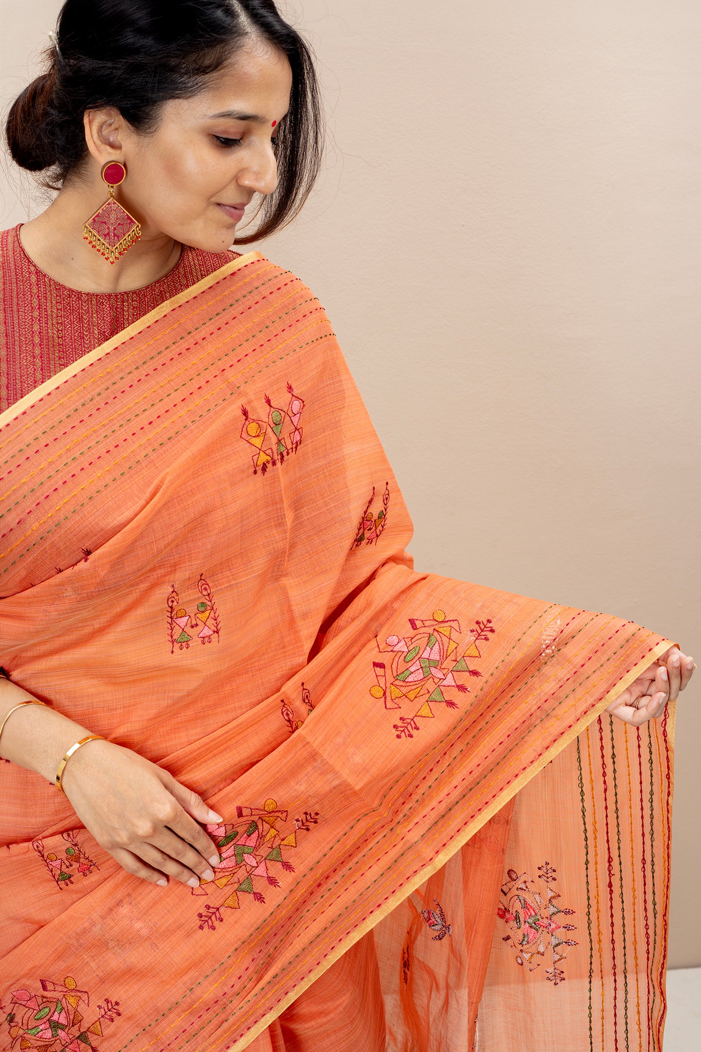Kiyah | Chanderi