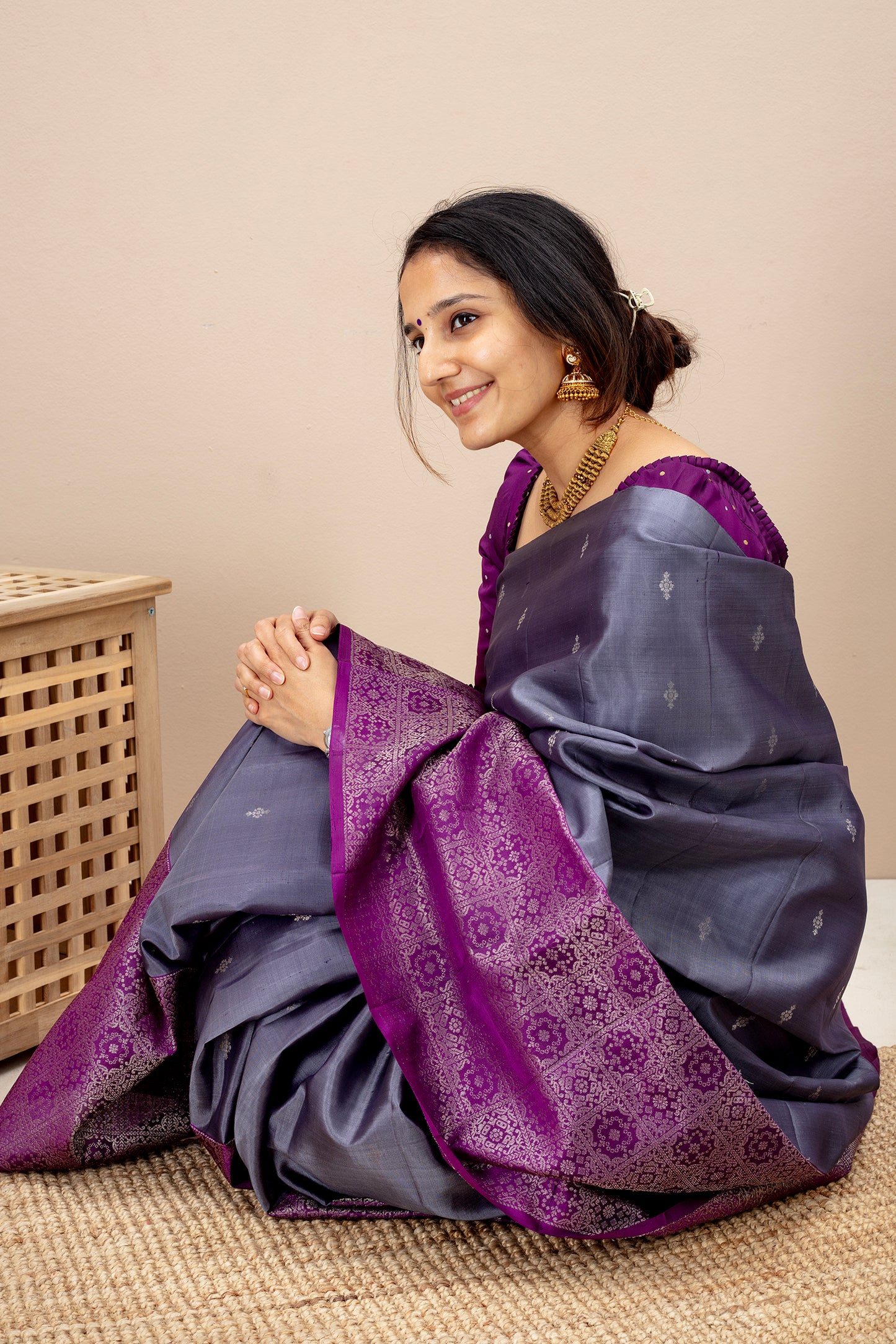 Airavatha - Lightweight Silk