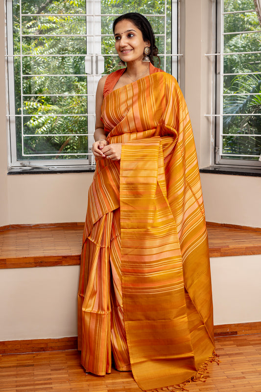 Organza Silk | Surya