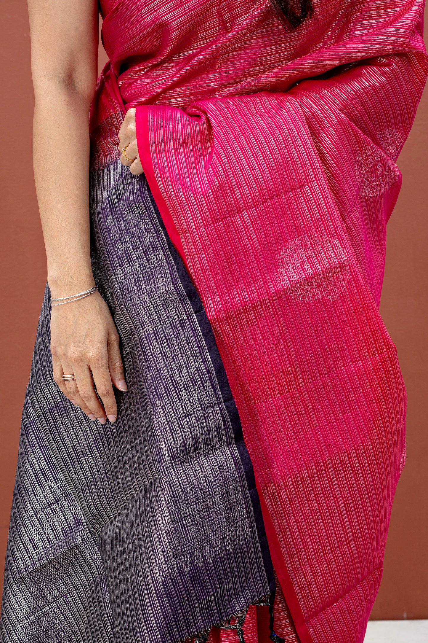 Ramaniya - Lightweight Silk