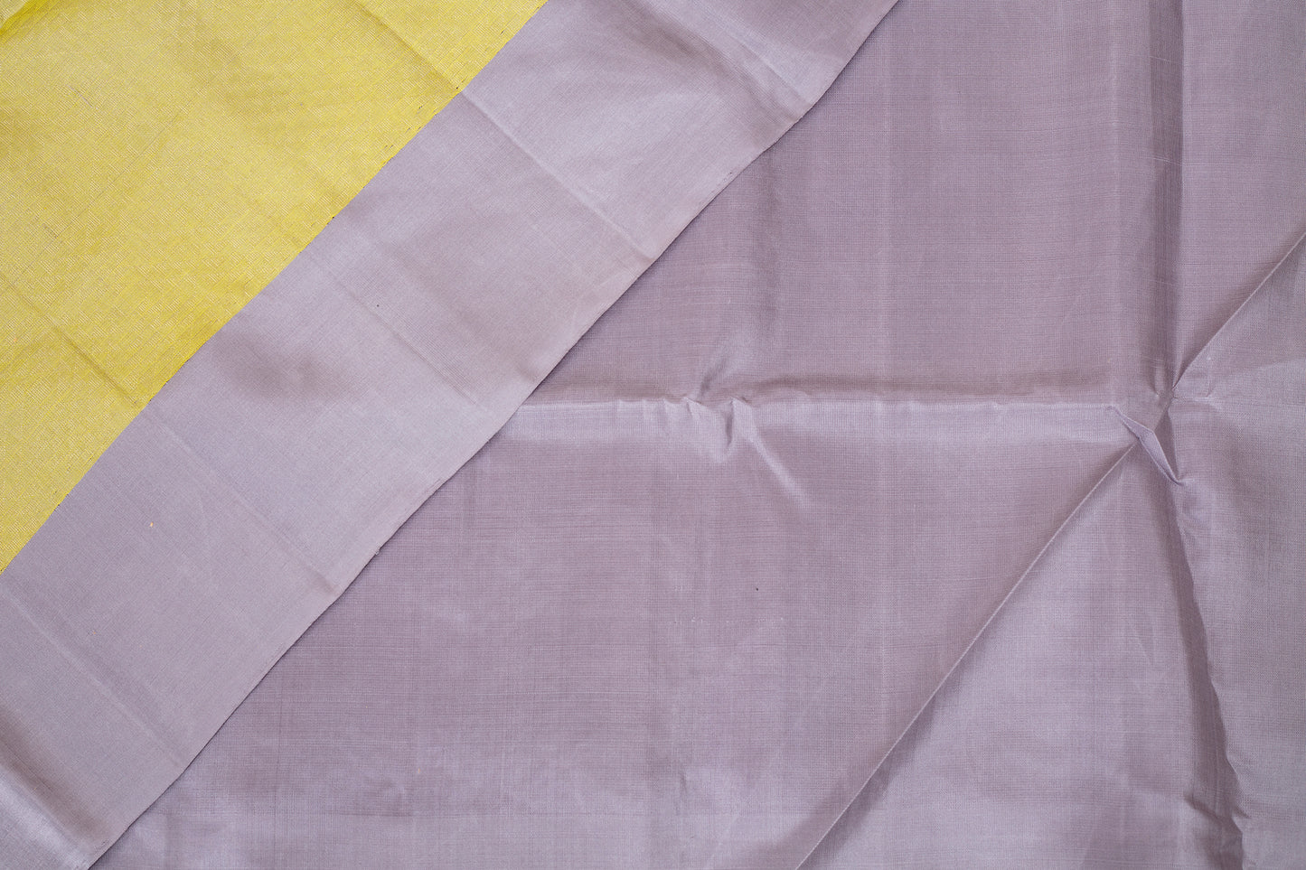 Tulsi - Lightweight silk saree