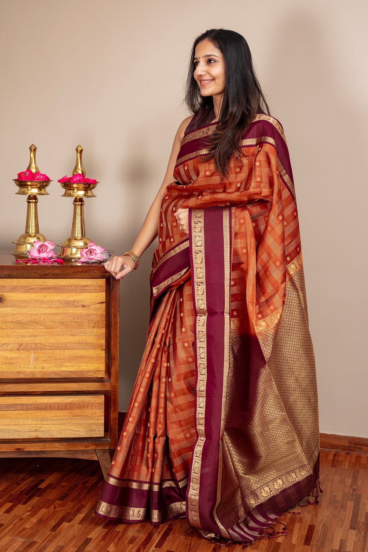 Madhuvanthi