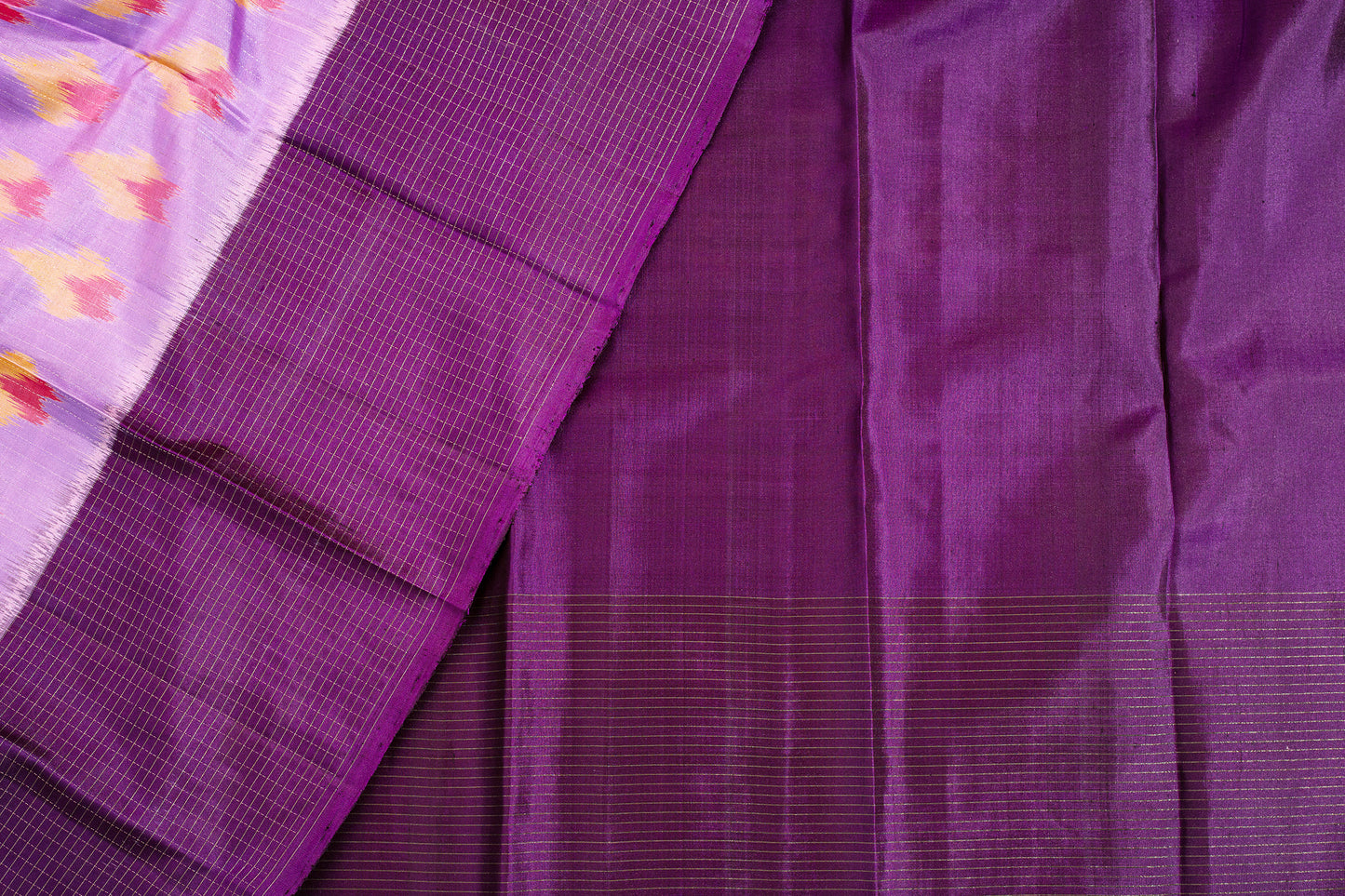 Iktara - Lightweight Silk