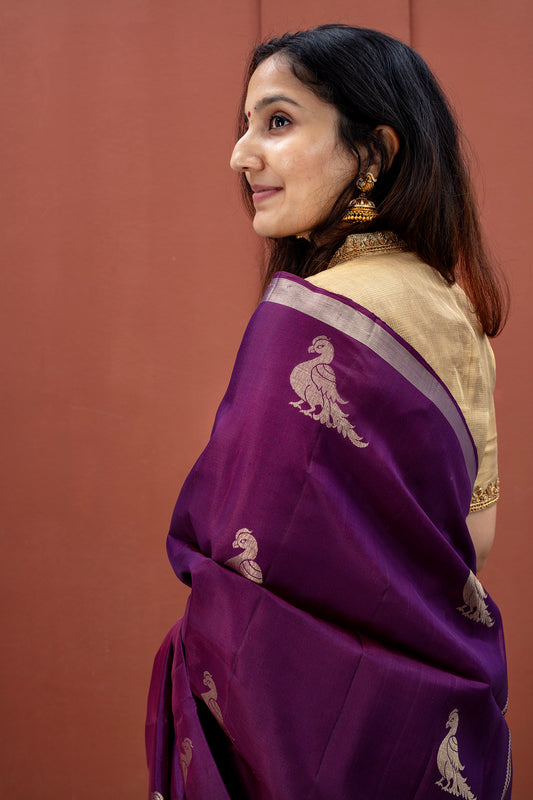 Kapotah - Lightweight Silk